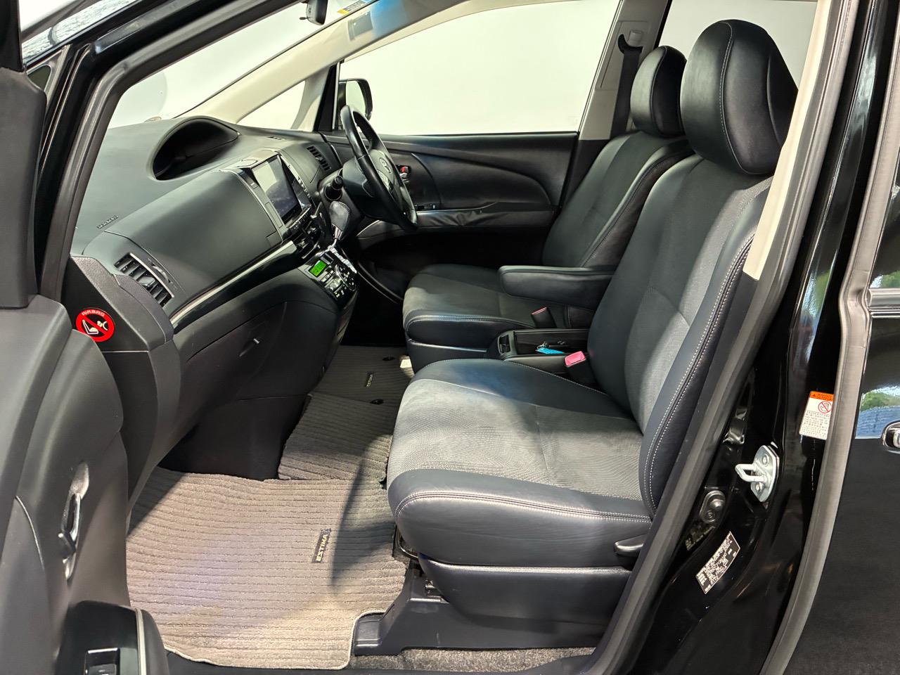 2015 Toyota ESTIMA