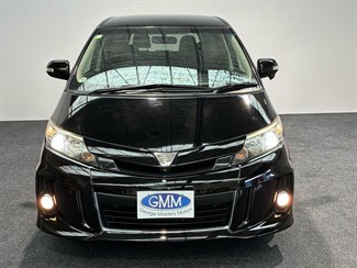 2015 Toyota ESTIMA - Thumbnail