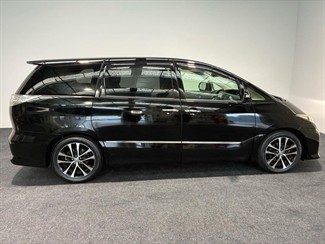 2015 Toyota ESTIMA - Thumbnail