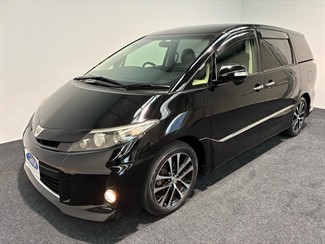 2015 Toyota ESTIMA - Thumbnail