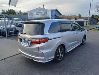 2013 Honda ODYSSEY - Thumbnail