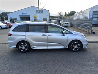 2013 Honda ODYSSEY - Thumbnail