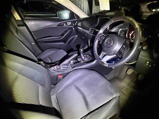 2014 Mazda AXELA - Thumbnail