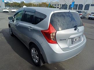 2016 Nissan NOTE - Thumbnail