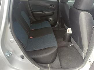 2016 Nissan NOTE - Thumbnail
