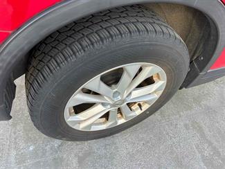 2015 Nissan X-TRAIL - Thumbnail