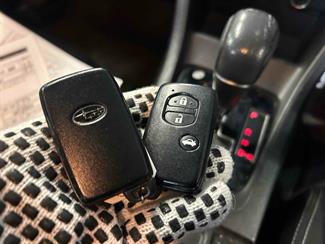 2014 Subaru XV - Thumbnail