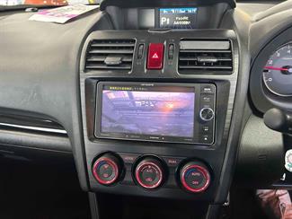 2014 Subaru XV - Thumbnail