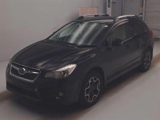 2014 Subaru XV - Thumbnail