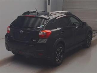 2014 Subaru XV - Thumbnail