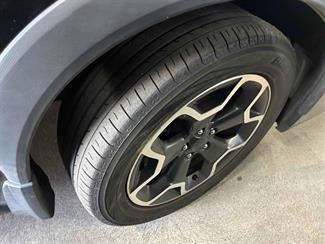 2014 Subaru XV - Thumbnail