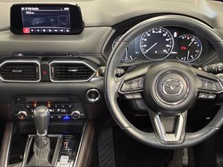 2019 Mazda CX-8 - Thumbnail