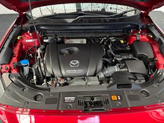 2019 Mazda CX-8 - Thumbnail