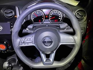 2019 Nissan NOTE - Thumbnail