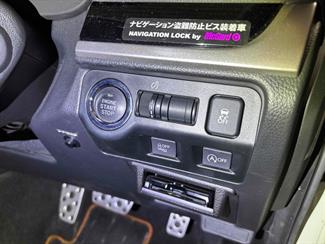 2016 Subaru XV - Thumbnail