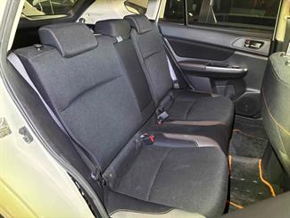 2016 Subaru XV - Thumbnail