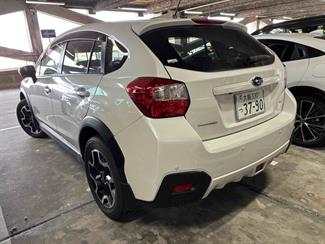 2016 Subaru XV - Thumbnail
