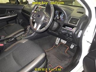 2016 Subaru XV - Thumbnail