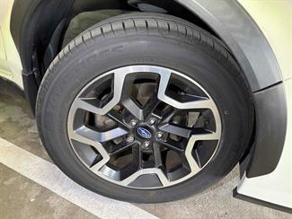 2016 Subaru XV - Thumbnail