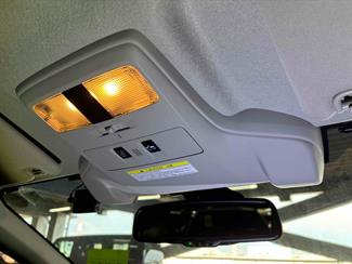 2016 Subaru XV - Thumbnail