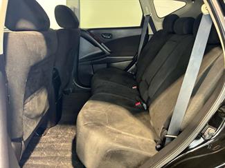 2011 Nissan Murano - Thumbnail