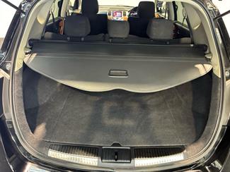 2011 Nissan Murano - Thumbnail