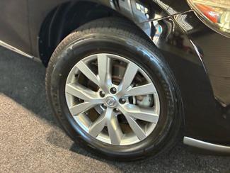 2011 Nissan Murano - Thumbnail