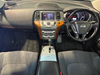 2011 Nissan Murano - Thumbnail
