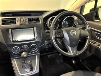 2012 Nissan LAFESTA - Thumbnail