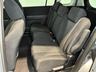 2012 Nissan LAFESTA - Thumbnail