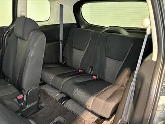 2012 Nissan LAFESTA - Thumbnail