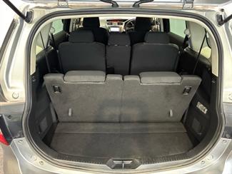 2012 Nissan LAFESTA - Thumbnail