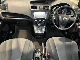 2012 Nissan LAFESTA - Thumbnail