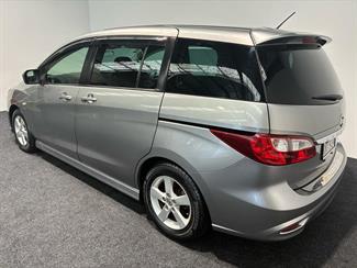 2012 Nissan LAFESTA - Thumbnail