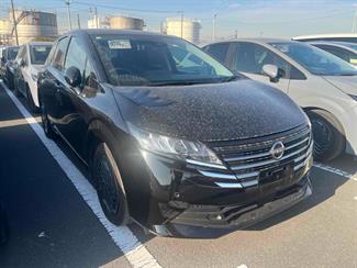 2024 Nissan NOTE - Thumbnail