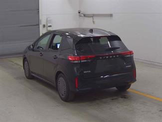 2024 Nissan NOTE - Thumbnail