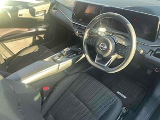 2024 Nissan NOTE - Thumbnail