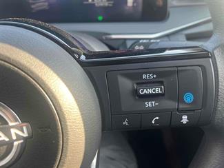 2024 Nissan NOTE - Thumbnail