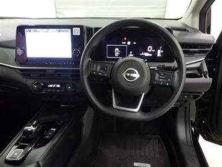 2024 Nissan NOTE - Thumbnail