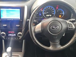 2011 Subaru FORESTER - Thumbnail