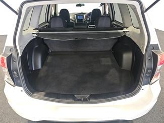 2011 Subaru FORESTER - Thumbnail