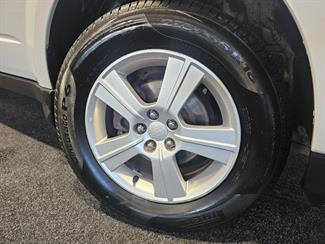 2011 Subaru FORESTER - Thumbnail