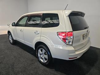 2011 Subaru FORESTER - Thumbnail
