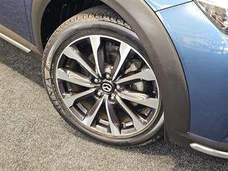 2019 Mazda CX-3 - Thumbnail