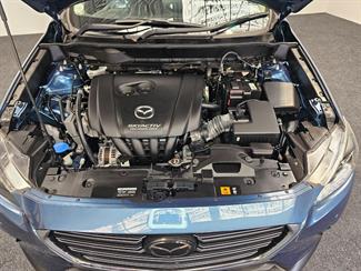 2019 Mazda CX-3 - Thumbnail