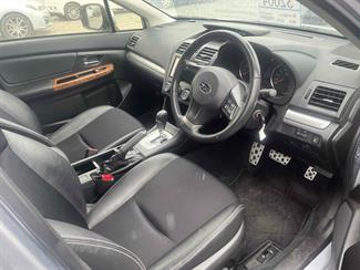 2012 Subaru Impreza - Thumbnail