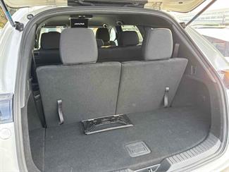 2019 Mazda CX-8 - Thumbnail