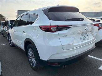 2019 Mazda CX-8 - Thumbnail