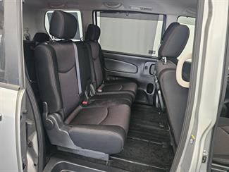 2012 Nissan SERENA - Thumbnail