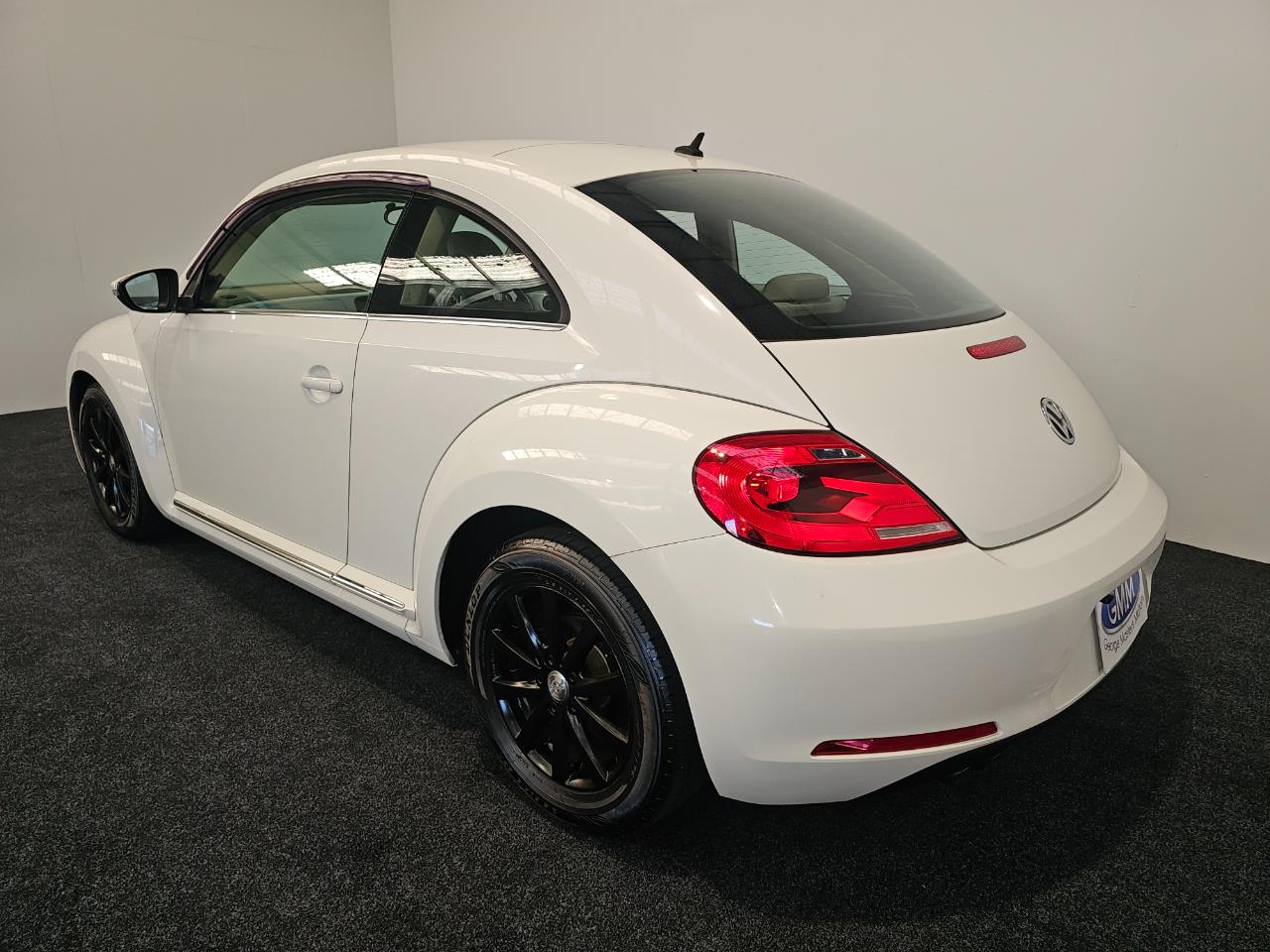 2013 Volkswagen Beetle